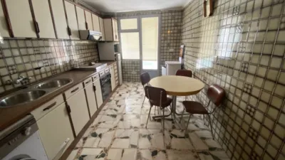 Apartment on Calle Brañosera, 11 photo 4