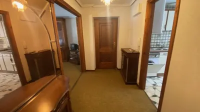 Apartment on Calle Brañosera, 11 photo 6