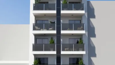 Piso – Torrevieja - Vista 2