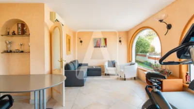 Chalet en Moraira Urbanizaciones photo 17