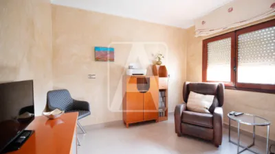 Chalet en Moraira Urbanizaciones photo 27