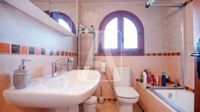 Chalet en Moraira Urbanizaciones photo 34