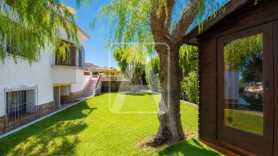 Chalet en Moraira Urbanizaciones photo 44