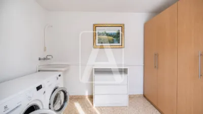 Chalet en Moraira Urbanizaciones photo 48