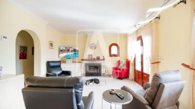 Chalet in Moraira Urbanizations photo 4