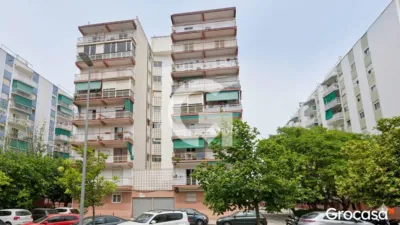 Apartment on Avinguda de Francesc Macià, 161 photo 2