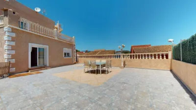 Casa – la Nucia, Barranc Fondo - Vista 2