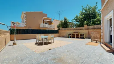 Casa – la Nucia, Barranc Fondo - Vista 3