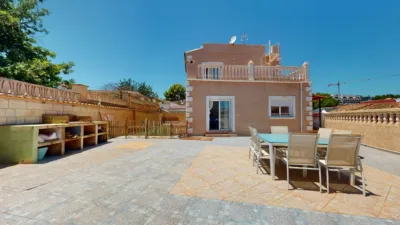 Casa – la Nucia, Barranc Fondo - Vista 4