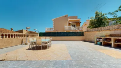 Casa – la Nucia, Barranc Fondo - Vista 5