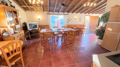 House in Universidad - Las Huelgas photo 10