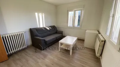 House in Universidad - Las Huelgas photo 17