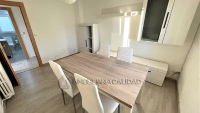 House in Universidad - Las Huelgas photo 21
