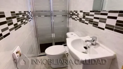 House in Universidad - Las Huelgas photo 33