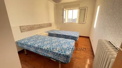 House in Universidad - Las Huelgas photo 35