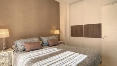 Townhouse in Parque Central photo 11
