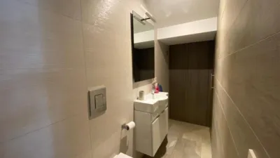 Townhouse in Parque Central photo 16