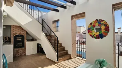 Townhouse in Parque Central photo 17