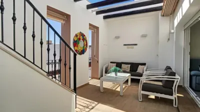 Townhouse in Parque Central photo 18