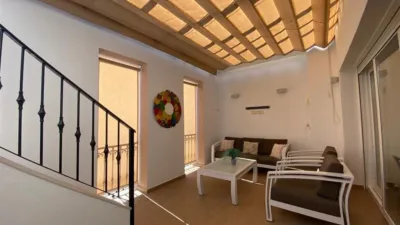 Townhouse in Parque Central photo 19