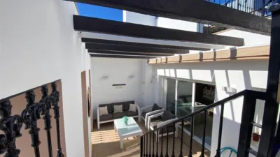 Townhouse in Parque Central photo 20