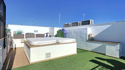 Townhouse in Parque Central photo 22