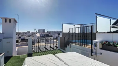 Townhouse in Parque Central photo 23