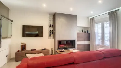 Townhouse in Parque Central photo 4
