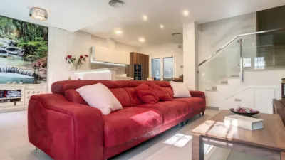 Townhouse in Parque Central photo 5