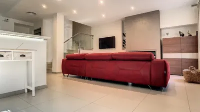 Townhouse in Parque Central photo 6