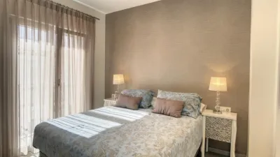 Townhouse in Parque Central photo 9