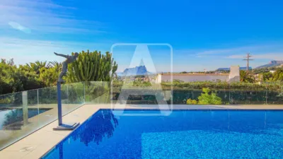 Casa – Benissa - Vista 2