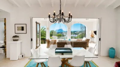 Casa – Benissa - Vista 4
