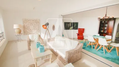 Casa – Benissa - Vista 5