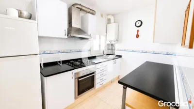 Apartment on Carrer de Gallifa photo 11