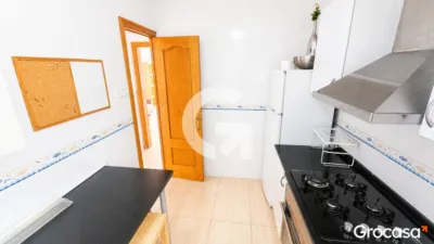 Apartment on Carrer de Gallifa photo 13