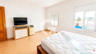 Apartment on Carrer de Gallifa photo 15