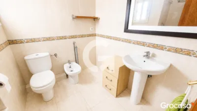 Apartment on Carrer de Gallifa photo 20