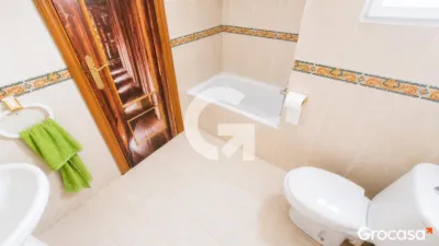 Apartment on Carrer de Gallifa photo 21