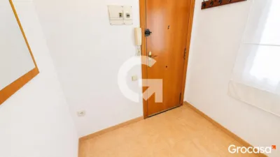 Apartment on Carrer de Gallifa photo 22