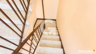 Apartment on Carrer de Gallifa photo 24
