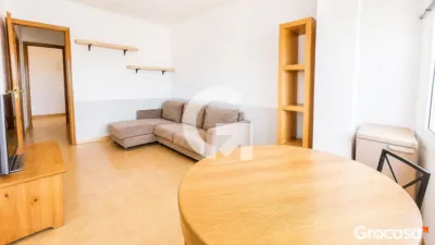 Apartment on Carrer de Gallifa photo 26