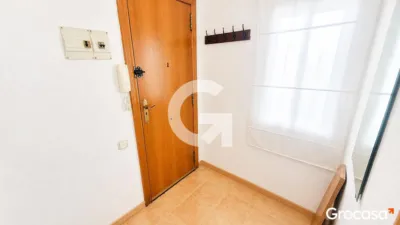 Apartment on Carrer de Gallifa photo 29