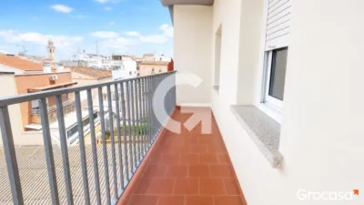 Apartment on Carrer de Gallifa photo 2