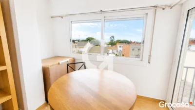 Apartment on Carrer de Gallifa photo 30