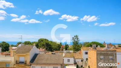 Apartment on Carrer de Gallifa photo 3