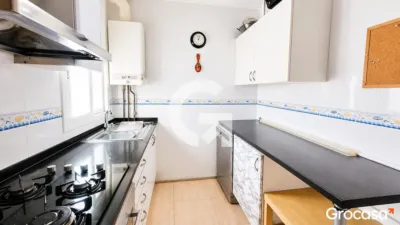 Apartment on Carrer de Gallifa photo 4