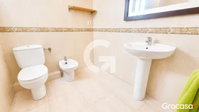 Apartment on Carrer de Gallifa photo 6