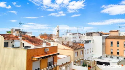 Apartment on Carrer de Gallifa photo 7