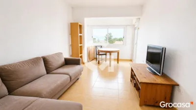 Apartment on Carrer de Gallifa photo 8